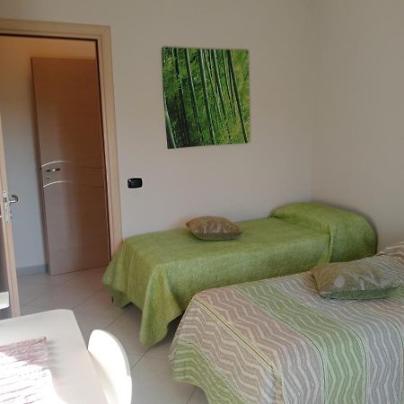 Appartamento 5 Palme Siderno Extérieur photo