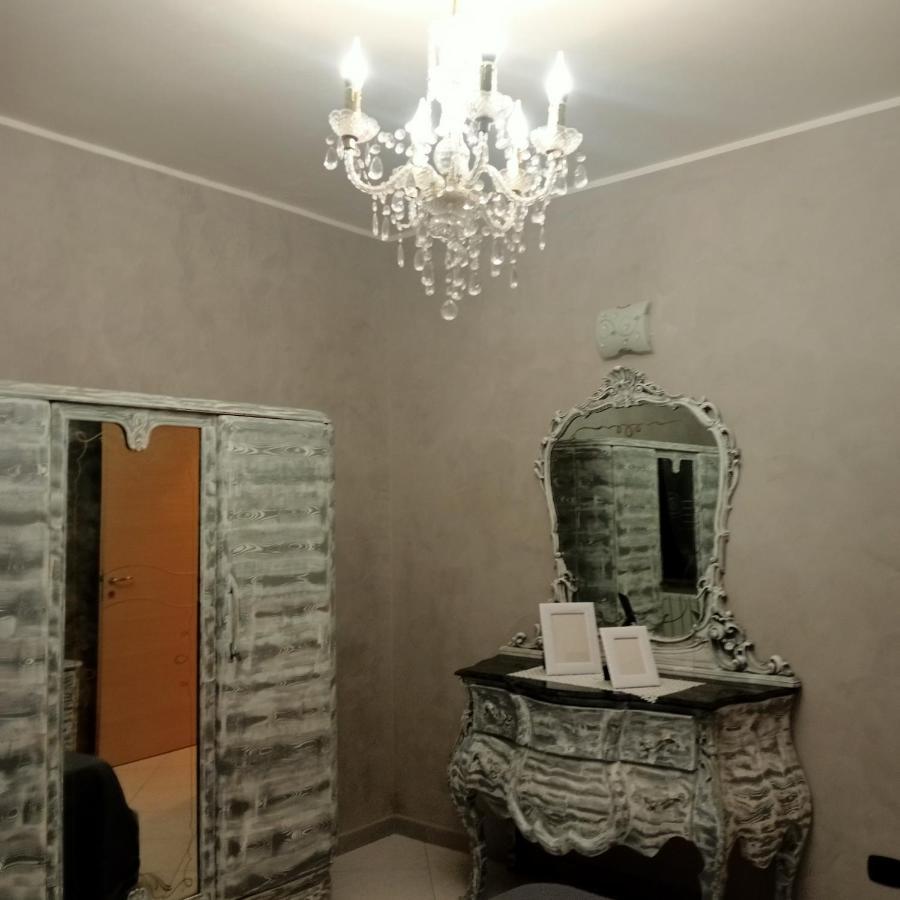 Appartamento 5 Palme Siderno Extérieur photo