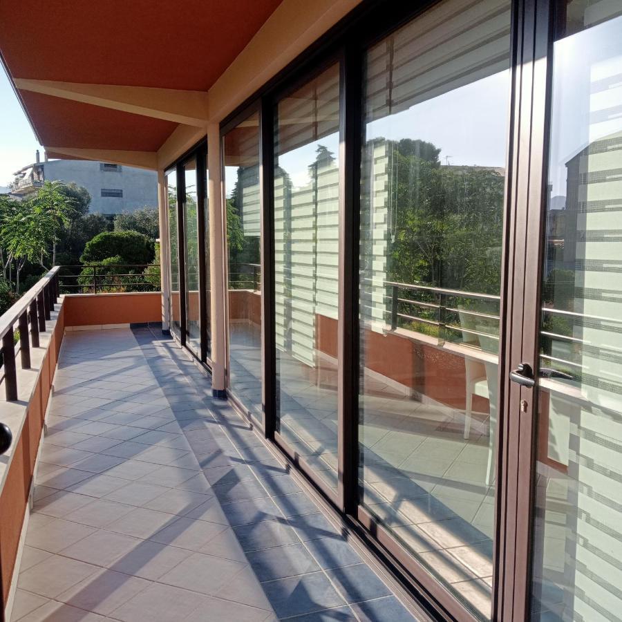 Appartamento 5 Palme Siderno Extérieur photo
