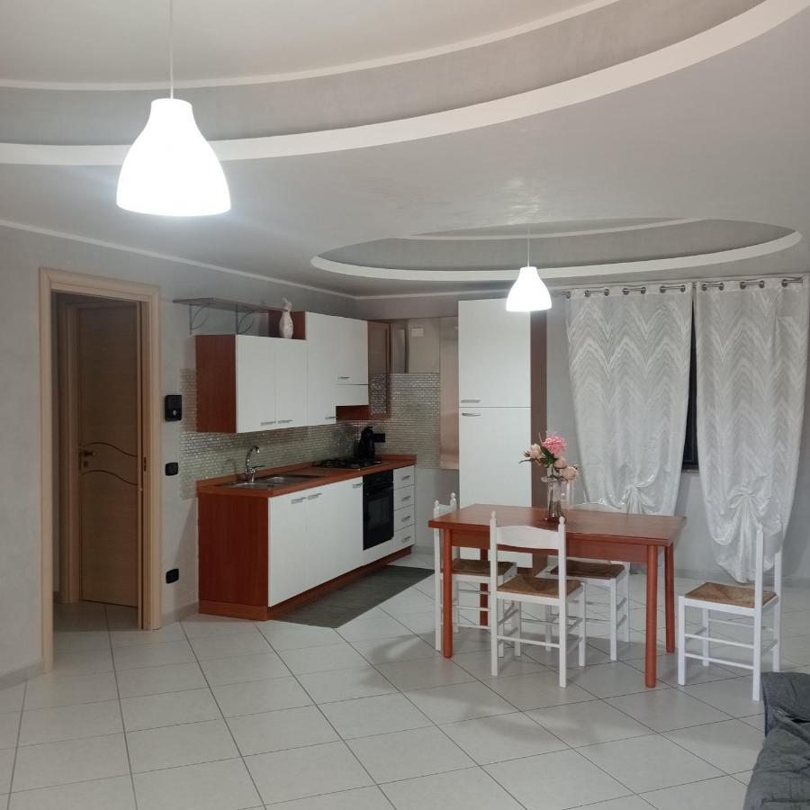 Appartamento 5 Palme Siderno Extérieur photo