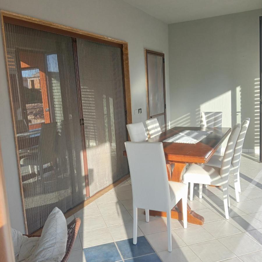 Appartamento 5 Palme Siderno Extérieur photo
