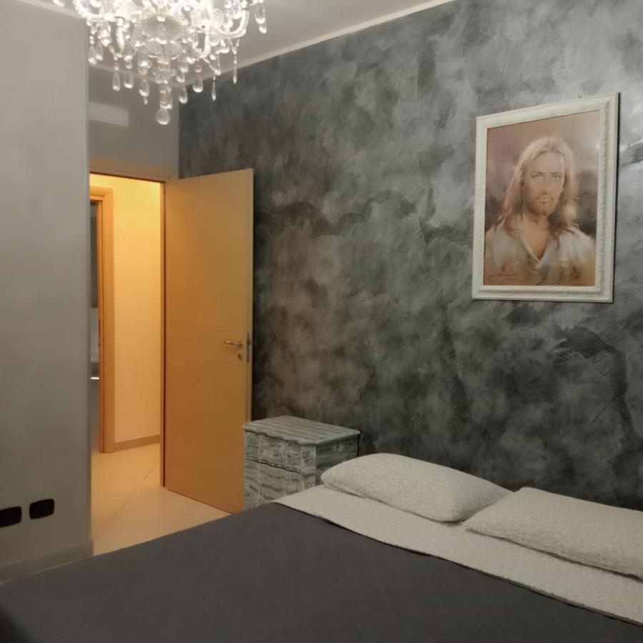 Appartamento 5 Palme Siderno Extérieur photo