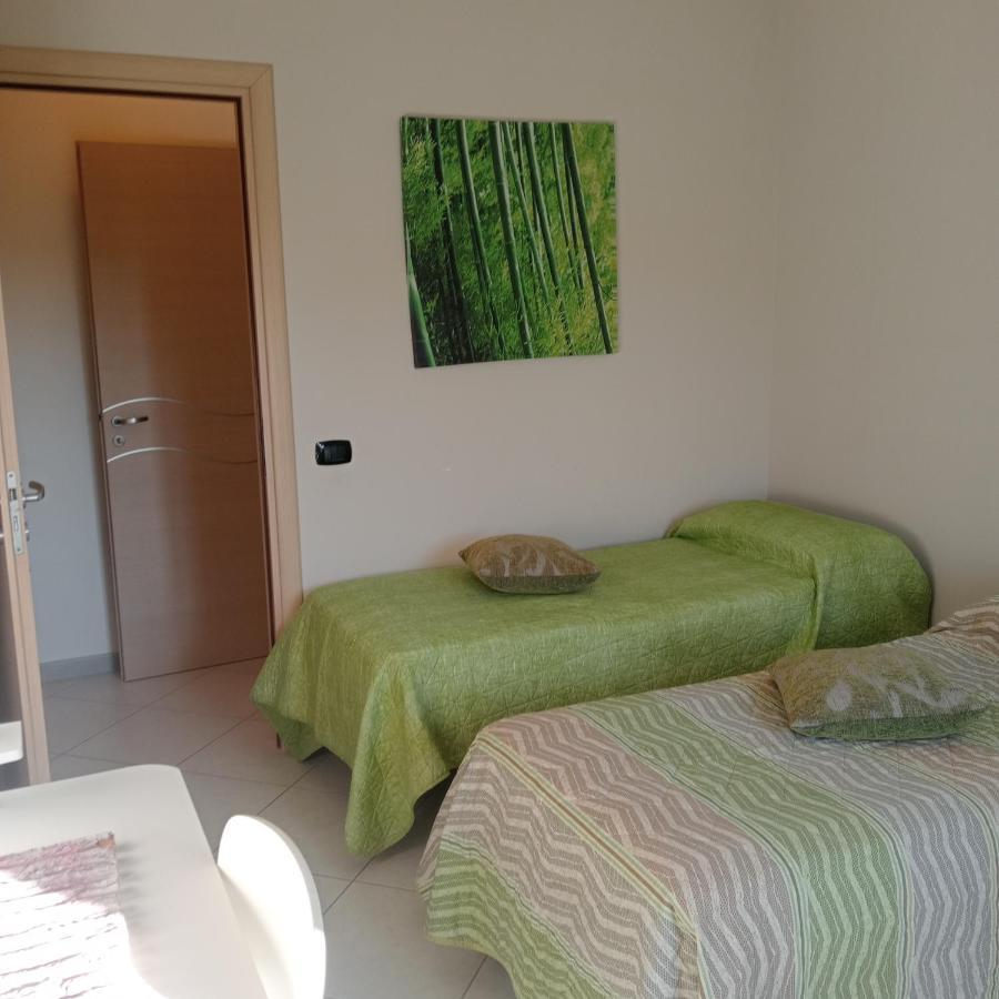 Appartamento 5 Palme Siderno Extérieur photo