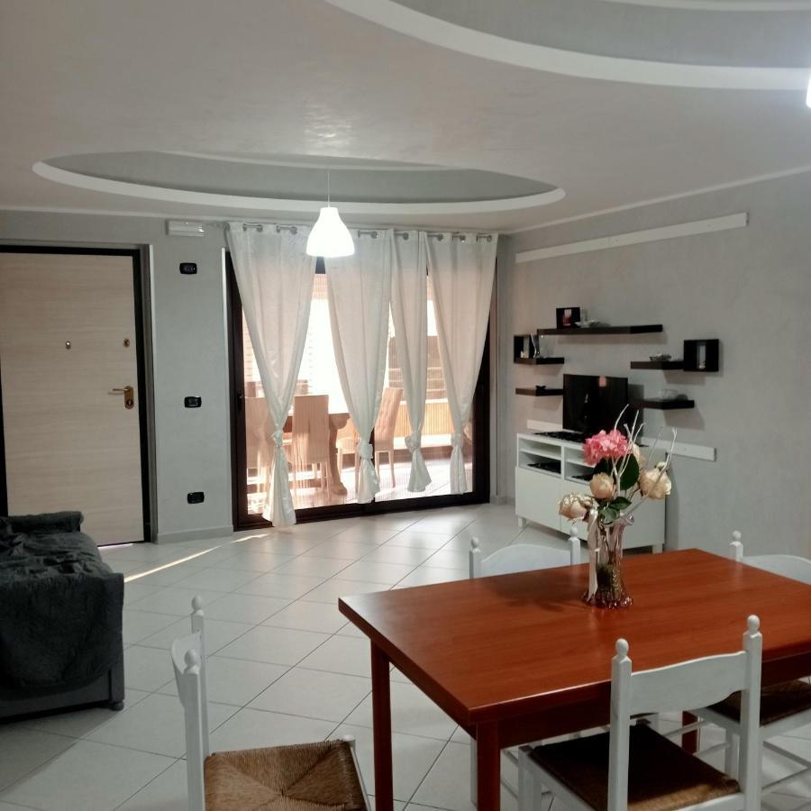 Appartamento 5 Palme Siderno Extérieur photo