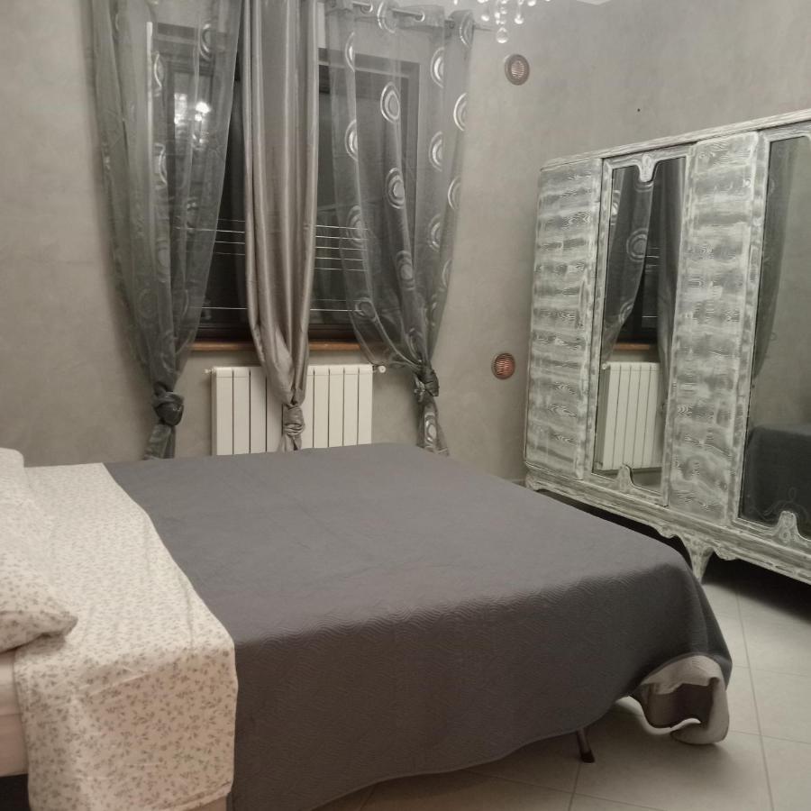 Appartamento 5 Palme Siderno Extérieur photo