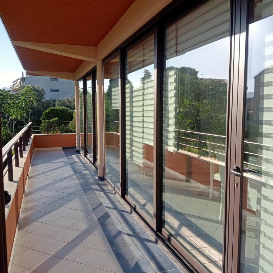 Appartamento 5 Palme Siderno Extérieur photo